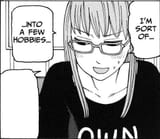 tats hobbies