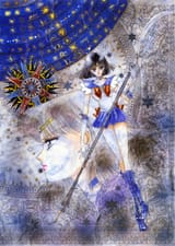 __tomoe_hotaru_and_sailor_saturn_bishoujo_senshi_sailor_moon_drawn_by_takeuchi_naoko__7208fdc2da27bc89e94f9925b6d9dfaf