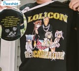 trending-epstein-isekai-t-shirt-jeffrey-epstein-shirt-epstein-shirt-lolicon-reincarnation-shirt
