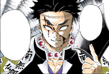 Gyomei_taunting_Kokushibo