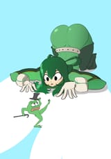 asui_and_pepe_by_dgoger_de0cpyi-fullview