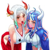 tomato and poteto