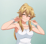 smile