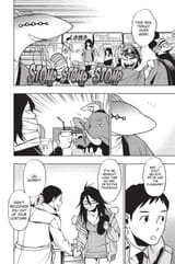 My Hero Academia - Vigilantes - Ep. 30 - 6