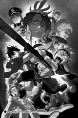 Black Clover - c355 (v35) - p118 [dig] [VIZ Media] [DigitalMangaFan]