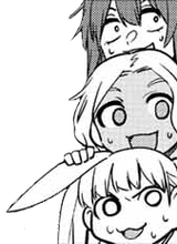 peek