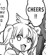 cheers