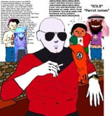 CHADDY PAPPY RENNY ROO
