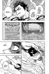 Black Clover - c355 (v35) - p129 [dig] [VIZ Media] [DigitalMangaFan]