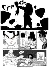 everybody hates Pan, even fanfics
