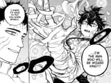Black Clover - c355 (v35) - p132-133 [dig] [VIZ Media] [DigitalMangaFan]