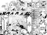 Black Clover - c356 (v35) - p144-145 [dig] [VIZ Media] [DigitalMangaFan]