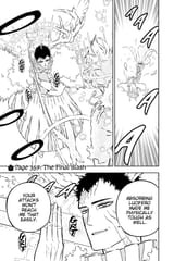Black Clover - c357 (v35) - p151 [dig] [VIZ Media] [DigitalMangaFan]