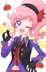 Mirai Pride the Momoyama