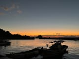 Fishing in Teibouland