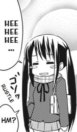 Azuhehehe