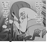 huff