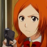 Orihime americano