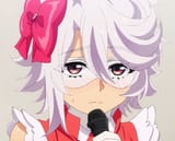 mic shy