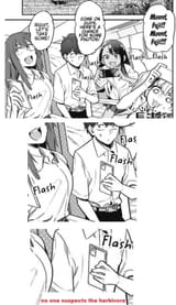 senpai perv