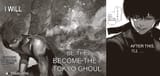 i will be the become the tokyo ghoul