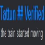 the train started moving