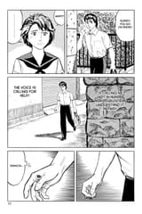 Parasyte - c018 (v03) - p011 [dig] [Human] [Kodansha Comics] [danke-Empire] {HQ} {r2}