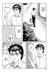 Parasyte - c018 (v03) - p012 [dig] [Human] [Kodansha Comics] [danke-Empire] {HQ} {r2}
