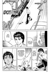 Parasyte - c018 (v03) - p014 [dig] [Human] [Kodansha Comics] [danke-Empire] {HQ} {r2}