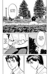 Parasyte - c018 (v03) - p015 [dig] [Human] [Kodansha Comics] [danke-Empire] {HQ} {r2}