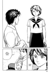 Parasyte - c018 (v03) - p016 [dig] [Human] [Kodansha Comics] [danke-Empire] {HQ} {r2}