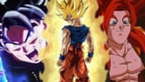 Goku