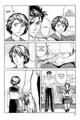 Parasyte - c018 (v03) - p018 [dig] [Human] [Kodansha Comics] [danke-Empire] {HQ} {r2}