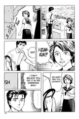 Parasyte - c018 (v03) - p019 [dig] [Human] [Kodansha Comics] [danke-Empire] {HQ} {r2}
