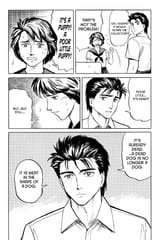 Parasyte - c018 (v03) - p020 [dig] [Human] [Kodansha Comics] [danke-Empire] {HQ} {r2}