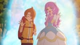 Cute and canon