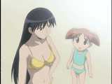 Sakaki_Swimsuit_GIF
