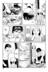 Parasyte - c018 (v03) - p025 [dig] [Human] [Kodansha Comics] [danke-Empire] {HQ} {r2}