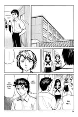 Parasyte - c018 (v03) - p028 [dig] [Human] [Kodansha Comics] [danke-Empire] {HQ} {r2}