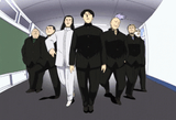 DELINQUENTS