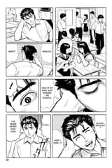 Parasyte - c018 (v03) - p029 [dig] [Human] [Kodansha Comics] [danke-Empire] {HQ} {r2}