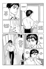 Parasyte - c018 (v03) - p030 [dig] [Human] [Kodansha Comics] [danke-Empire] {HQ} {r2}