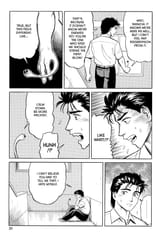 Parasyte - c018 (v03) - p031 [dig] [Human] [Kodansha Comics] [danke-Empire] {HQ} {r2}