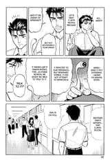 Parasyte - c018 (v03) - p032 [dig] [Human] [Kodansha Comics] [danke-Empire] {HQ} {r2}