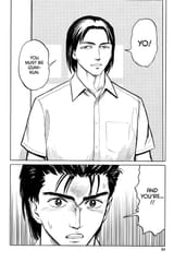 Parasyte - c018 (v03) - p034 [dig] [Human] [Kodansha Comics] [danke-Empire] {HQ} {r2}