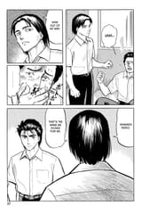 Parasyte - c018 (v03) - p037 [dig] [Human] [Kodansha Comics] [danke-Empire] {HQ} {r2}