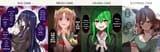 WAIFUS