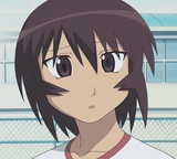 kagura cry
