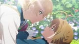Witch Fem MC Anime Love Interest