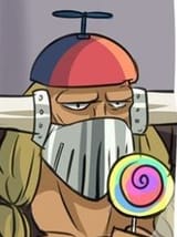 jack is disappoint